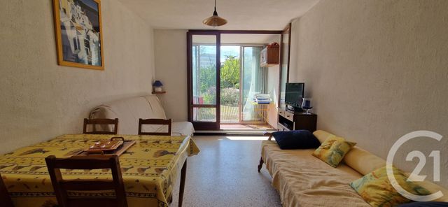 Appartement Studio à vendre LA GRANDE MOTTE
