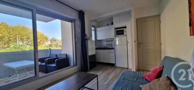 appartement - LA GRANDE MOTTE - 34