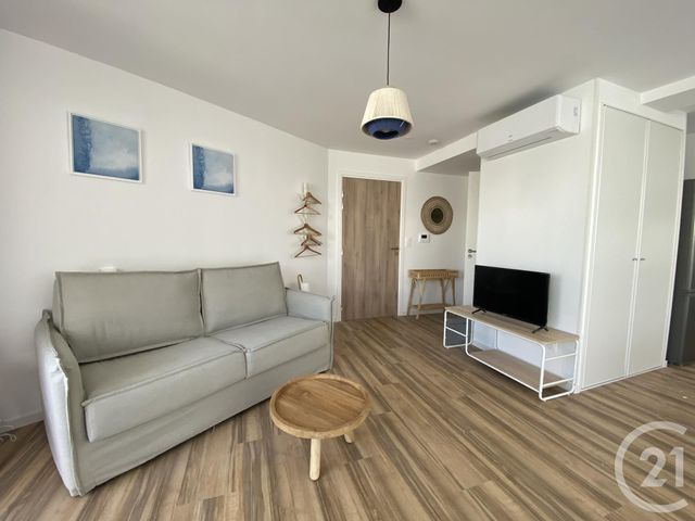 Appartement F1 à vendre LA GRANDE MOTTE