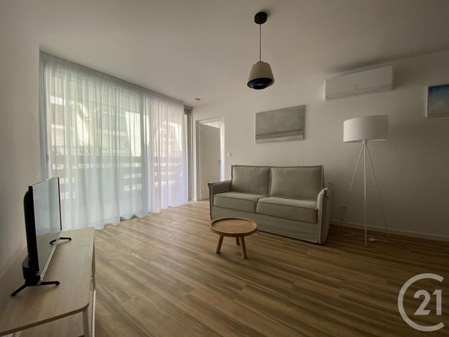 Appartement à vendre - 2 pièces - 42.6 m2 - LA GRANDE MOTTE - 34 - LANGUEDOC-ROUSSILLON - Century 21 Rouvière Immobilier