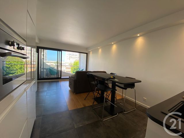 Appartement F2 à vendre - 2 pièces - 38.0 m2 - LA GRANDE MOTTE - 34 - LANGUEDOC-ROUSSILLON - Century 21 Rouvière Immobilier