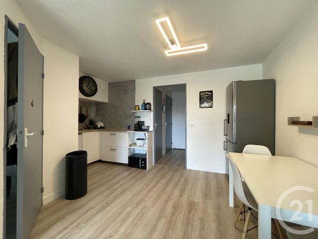 Appartement à vendre - 2 pièces - 28.33 m2 - LA GRANDE MOTTE - 34 - LANGUEDOC-ROUSSILLON - Century 21 Rouvière Immobilier
