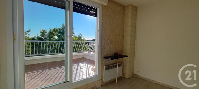 appartement - LA GRANDE MOTTE - 34