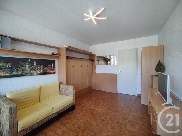 appartement - LA GRANDE MOTTE - 34