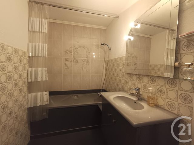 Appartement F2 à vendre - 2 pièces - 43.27 m2 - LA GRANDE MOTTE - 34 - LANGUEDOC-ROUSSILLON - Century 21 Rouvière Immobilier