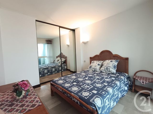 Appartement F2 à vendre - 2 pièces - 43.27 m2 - LA GRANDE MOTTE - 34 - LANGUEDOC-ROUSSILLON - Century 21 Rouvière Immobilier