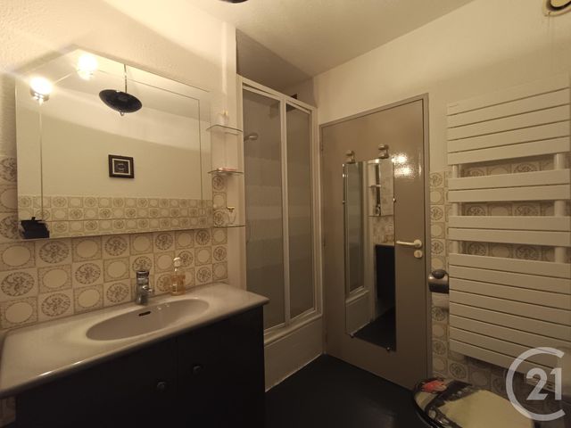 Appartement F2 à vendre - 2 pièces - 43.27 m2 - LA GRANDE MOTTE - 34 - LANGUEDOC-ROUSSILLON - Century 21 Rouvière Immobilier