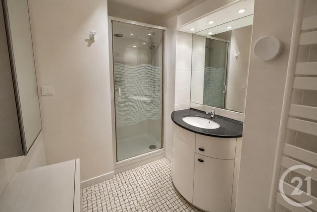 Appartement Studio à vendre - 1 pièce - 30.0 m2 - LA GRANDE MOTTE - 34 - LANGUEDOC-ROUSSILLON - Century 21 Rouvière Immobilier