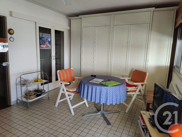 Appartement Studio à vendre - 1 pièce - 30.0 m2 - LA GRANDE MOTTE - 34 - LANGUEDOC-ROUSSILLON - Century 21 Rouvière Immobilier