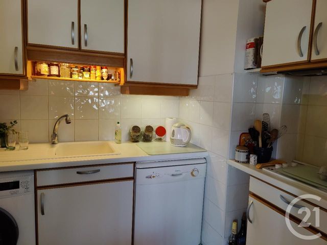 Appartement Studio à vendre - 1 pièce - 30.0 m2 - LA GRANDE MOTTE - 34 - LANGUEDOC-ROUSSILLON - Century 21 Rouvière Immobilier