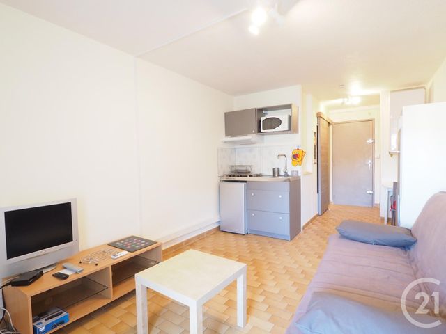 appartement - LA GRANDE MOTTE - 34