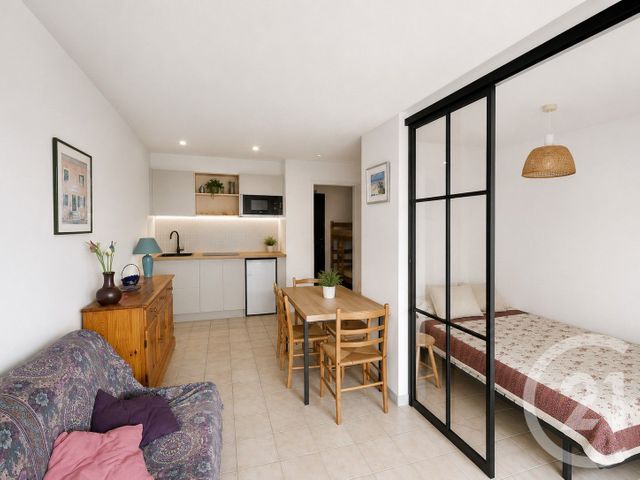 appartement - LA GRANDE MOTTE - 34