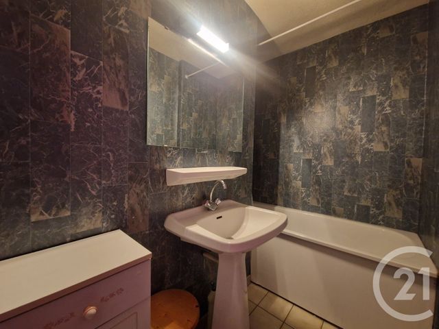 Appartement à vendre - 1 pièce - 27.42 m2 - LA GRANDE MOTTE - 34 - LANGUEDOC-ROUSSILLON - Century 21 Rouvière Immobilier