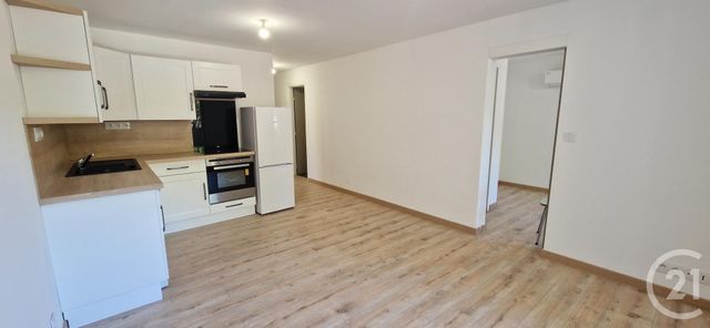 Appartement F3 à vendre LA GRANDE MOTTE