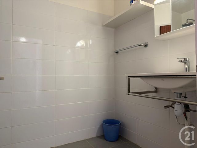 Appartement F2 à vendre - 2 pièces - 42.0 m2 - LA GRANDE MOTTE - 34 - LANGUEDOC-ROUSSILLON - Century 21 Rouvière Immobilier