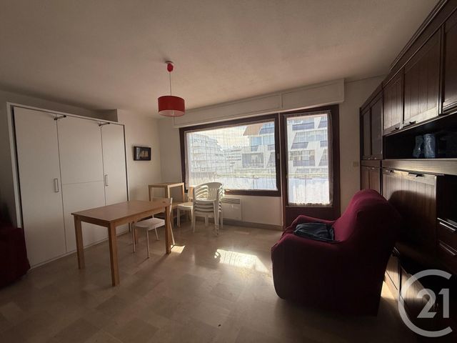 Appartement F2 à vendre - 2 pièces - 42.0 m2 - LA GRANDE MOTTE - 34 - LANGUEDOC-ROUSSILLON - Century 21 Rouvière Immobilier