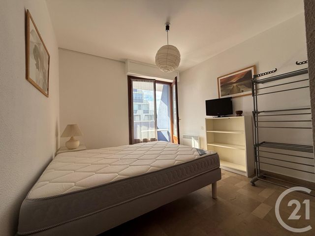 Appartement F2 à vendre - 2 pièces - 42.0 m2 - LA GRANDE MOTTE - 34 - LANGUEDOC-ROUSSILLON - Century 21 Rouvière Immobilier