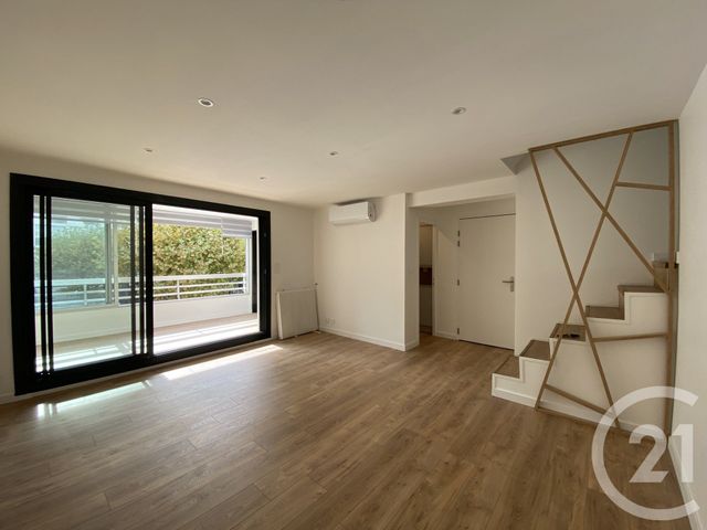 Appartement à vendre - 2 pièces - 43.08 m2 - LA GRANDE MOTTE - 34 - LANGUEDOC-ROUSSILLON - Century 21 Rouvière Immobilier
