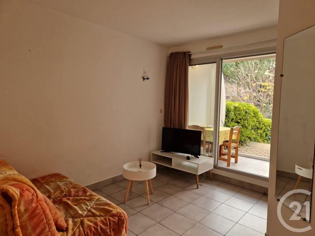 Appartement F2 à vendre - 2 pièces - 27.39 m2 - LA GRANDE MOTTE - 34 - LANGUEDOC-ROUSSILLON - Century 21 Rouvière Immobilier