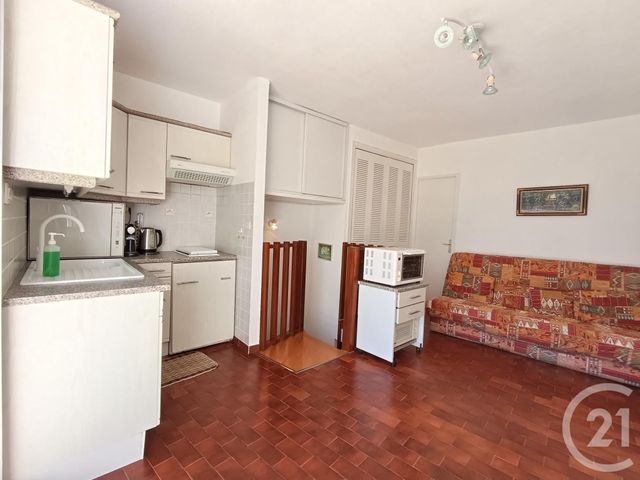 maison à vendre - 3 pièces - 37.02 m2 - LA GRANDE MOTTE - 34 - LANGUEDOC-ROUSSILLON - Century 21 Rouvière Immobilier