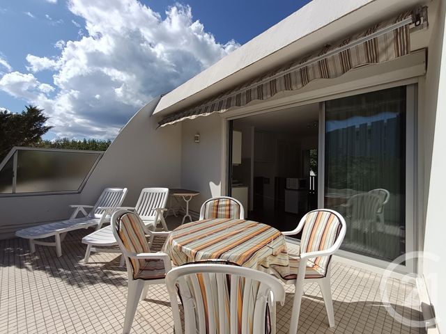 maison - LA GRANDE MOTTE - 34