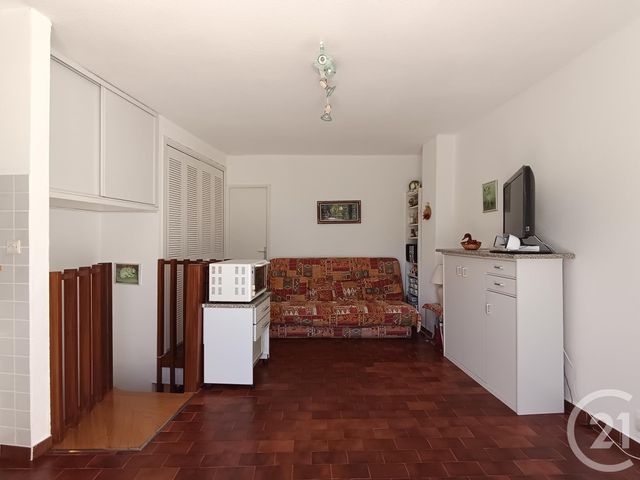 maison à vendre - 3 pièces - 37.02 m2 - LA GRANDE MOTTE - 34 - LANGUEDOC-ROUSSILLON - Century 21 Rouvière Immobilier