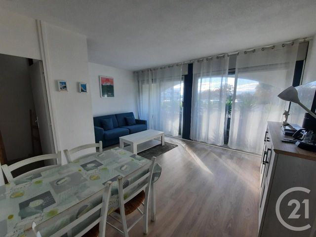 appartement - LA GRANDE MOTTE - 34