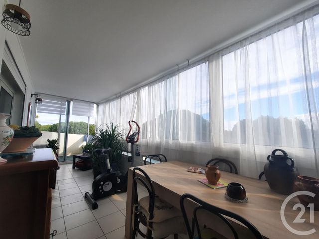 Appartement à vendre - 2 pièces - 59.0 m2 - LA GRANDE MOTTE - 34 - LANGUEDOC-ROUSSILLON - Century 21 Rouvière Immobilier