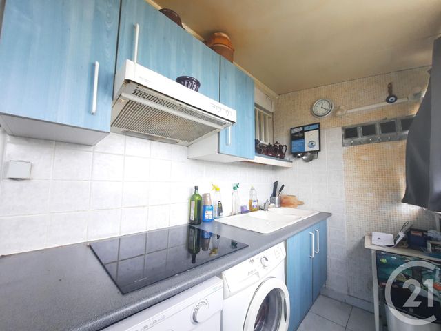 Appartement à vendre - 2 pièces - 59.0 m2 - LA GRANDE MOTTE - 34 - LANGUEDOC-ROUSSILLON - Century 21 Rouvière Immobilier