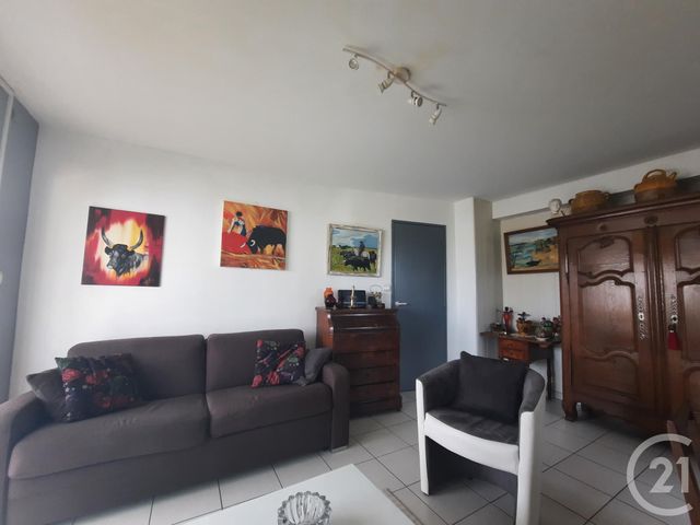 Appartement à vendre - 2 pièces - 59.0 m2 - LA GRANDE MOTTE - 34 - LANGUEDOC-ROUSSILLON - Century 21 Rouvière Immobilier