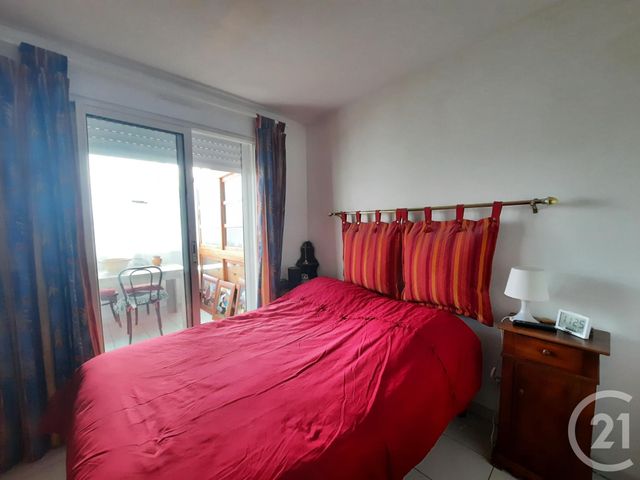 Appartement à vendre - 2 pièces - 59.0 m2 - LA GRANDE MOTTE - 34 - LANGUEDOC-ROUSSILLON - Century 21 Rouvière Immobilier