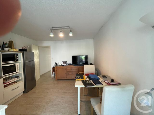 Appartement F3 à vendre LA GRANDE MOTTE