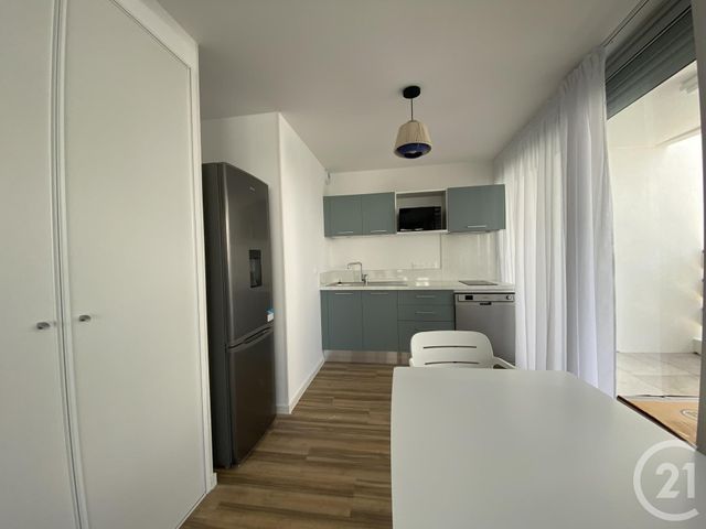 Appartement F1 à vendre - 1 pièce - 32.4 m2 - LA GRANDE MOTTE - 34 - LANGUEDOC-ROUSSILLON - Century 21 Rouvière Immobilier