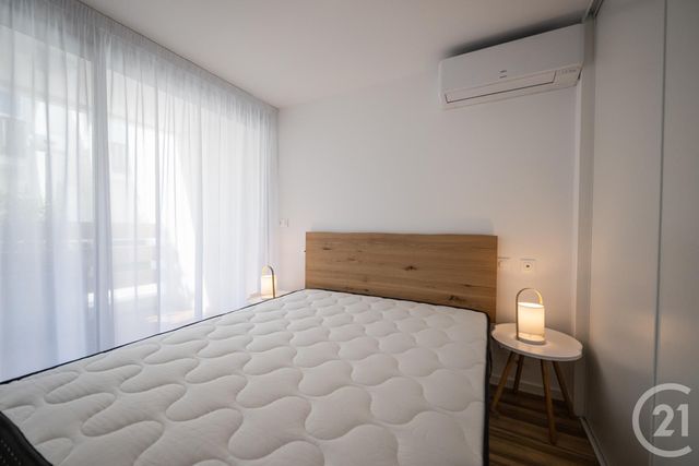 Appartement F1 à vendre - 2 pièces - 42.6 m2 - LA GRANDE MOTTE - 34 - LANGUEDOC-ROUSSILLON - Century 21 Rouvière Immobilier