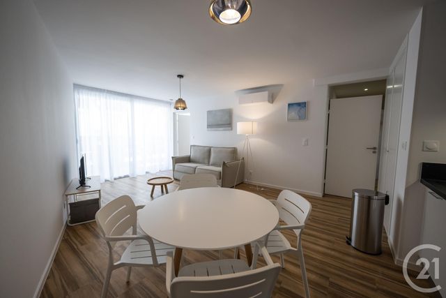 Appartement F1 à vendre - 2 pièces - 42.6 m2 - LA GRANDE MOTTE - 34 - LANGUEDOC-ROUSSILLON - Century 21 Rouvière Immobilier