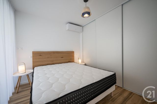 Appartement F1 à vendre - 2 pièces - 42.6 m2 - LA GRANDE MOTTE - 34 - LANGUEDOC-ROUSSILLON - Century 21 Rouvière Immobilier