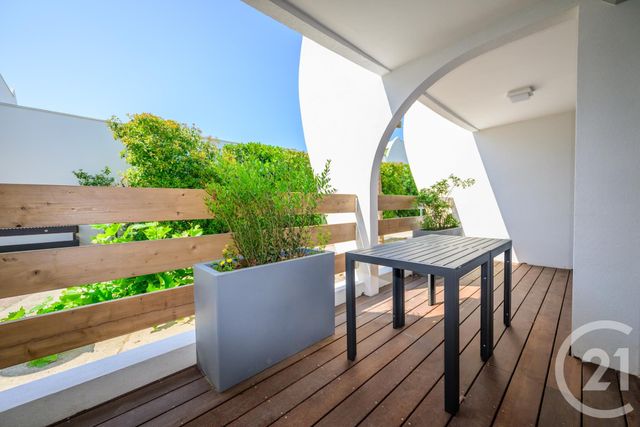 Appartement F1 à vendre - 3 pièces - 61.85 m2 - LA GRANDE MOTTE - 34 - LANGUEDOC-ROUSSILLON - Century 21 Rouvière Immobilier