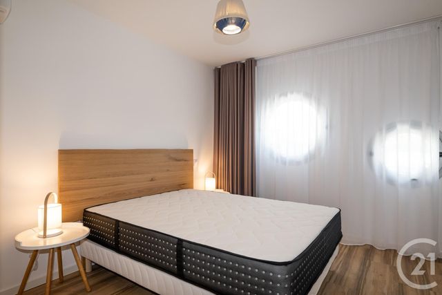 Appartement F1 à vendre - 3 pièces - 61.85 m2 - LA GRANDE MOTTE - 34 - LANGUEDOC-ROUSSILLON - Century 21 Rouvière Immobilier