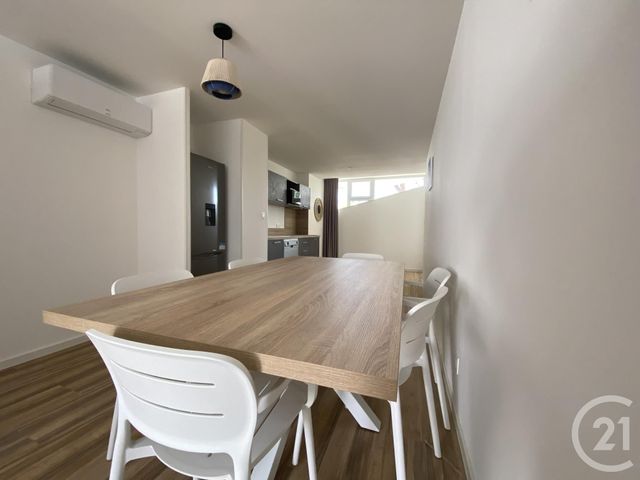 Appartement F1 à vendre - 3 pièces - 69.8 m2 - LA GRANDE MOTTE - 34 - LANGUEDOC-ROUSSILLON - Century 21 Rouvière Immobilier