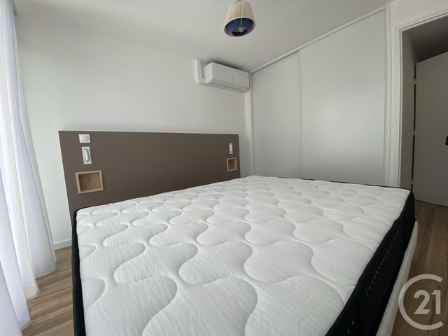 Appartement F1 à vendre - 3 pièces - 69.8 m2 - LA GRANDE MOTTE - 34 - LANGUEDOC-ROUSSILLON - Century 21 Rouvière Immobilier