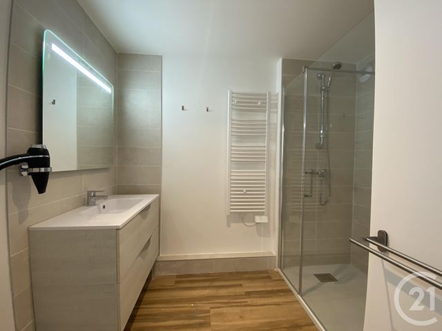 Appartement F1 à vendre - 3 pièces - 69.8 m2 - LA GRANDE MOTTE - 34 - LANGUEDOC-ROUSSILLON - Century 21 Rouvière Immobilier