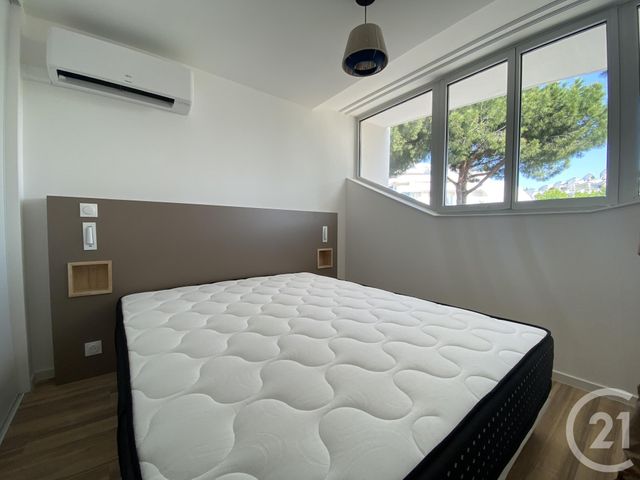 Appartement F1 à vendre - 3 pièces - 69.8 m2 - LA GRANDE MOTTE - 34 - LANGUEDOC-ROUSSILLON - Century 21 Rouvière Immobilier