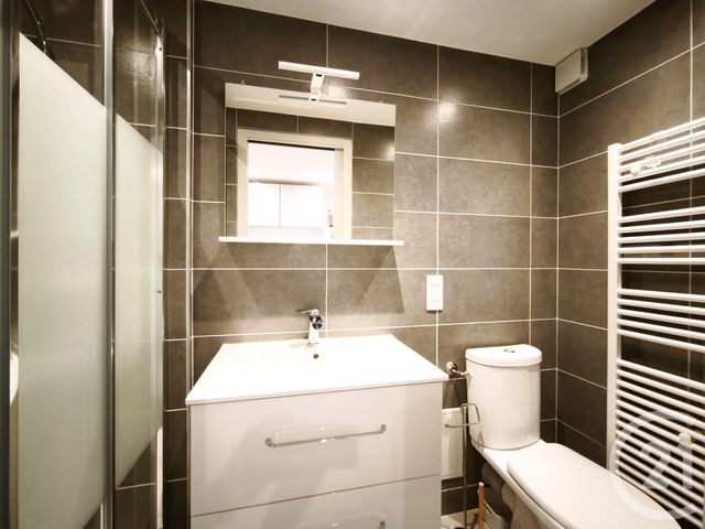 Appartement F2 à vendre - 2 pièces - 28.78 m2 - LA GRANDE MOTTE - 34 - LANGUEDOC-ROUSSILLON - Century 21 Rouvière Immobilier