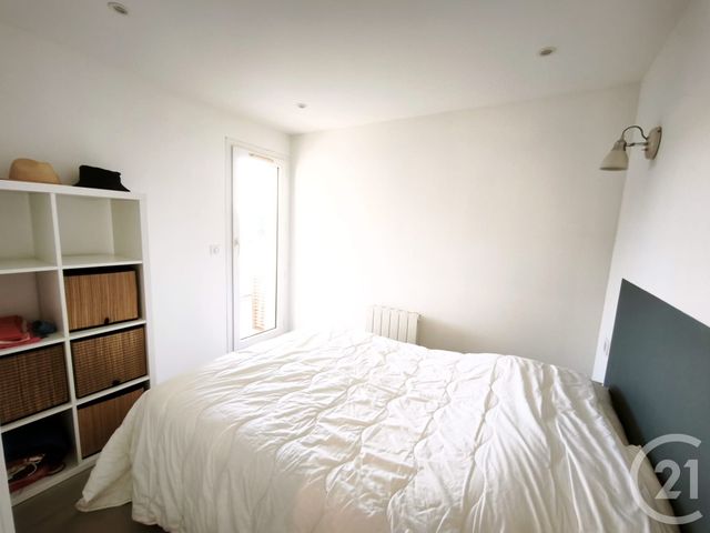 Appartement F2 à vendre - 2 pièces - 28.78 m2 - LA GRANDE MOTTE - 34 - LANGUEDOC-ROUSSILLON - Century 21 Rouvière Immobilier