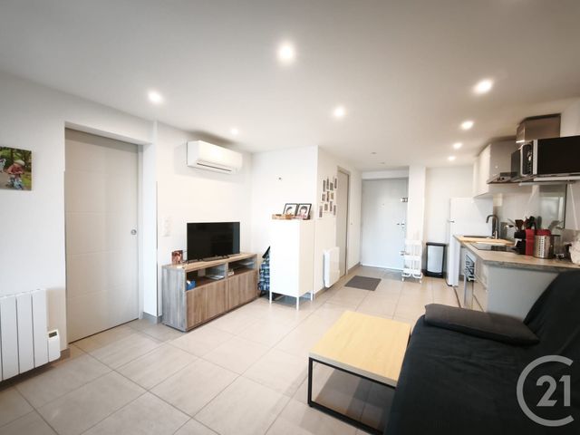 Appartement F2 à vendre - 2 pièces - 28.78 m2 - LA GRANDE MOTTE - 34 - LANGUEDOC-ROUSSILLON - Century 21 Rouvière Immobilier
