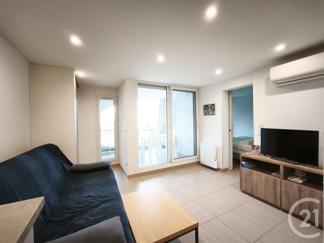 Appartement F2 à vendre - 2 pièces - 28.78 m2 - LA GRANDE MOTTE - 34 - LANGUEDOC-ROUSSILLON - Century 21 Rouvière Immobilier