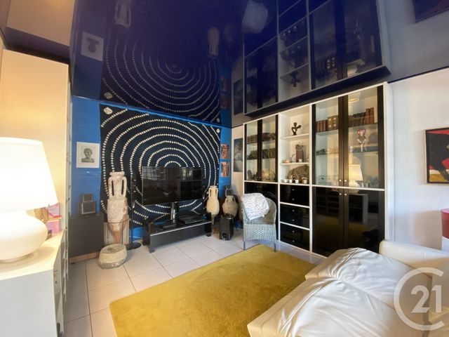 Appartement F3 à vendre - 4 pièces - 101.9 m2 - LA GRANDE MOTTE - 34 - LANGUEDOC-ROUSSILLON - Century 21 Rouvière Immobilier