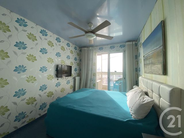 Appartement F3 à vendre - 4 pièces - 101.9 m2 - LA GRANDE MOTTE - 34 - LANGUEDOC-ROUSSILLON - Century 21 Rouvière Immobilier