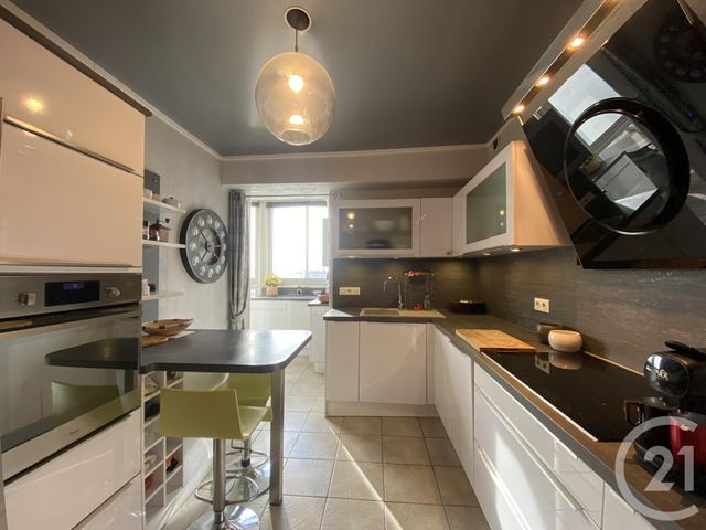 Appartement F3 à vendre - 4 pièces - 101.9 m2 - LA GRANDE MOTTE - 34 - LANGUEDOC-ROUSSILLON - Century 21 Rouvière Immobilier