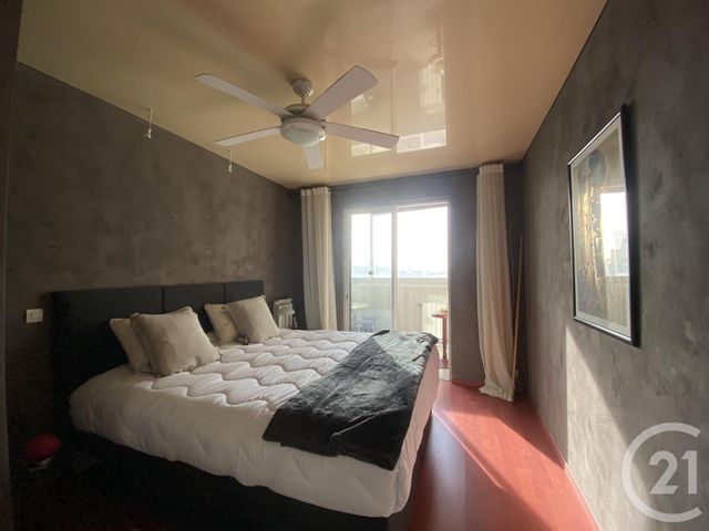 Appartement F3 à vendre - 4 pièces - 101.9 m2 - LA GRANDE MOTTE - 34 - LANGUEDOC-ROUSSILLON - Century 21 Rouvière Immobilier